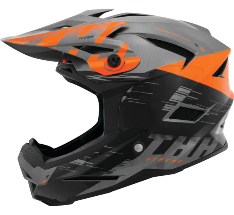 THH Helmets T-42 Bmx Xtreme Mt Gryorg Xs 647921 647921 Photo - Primary