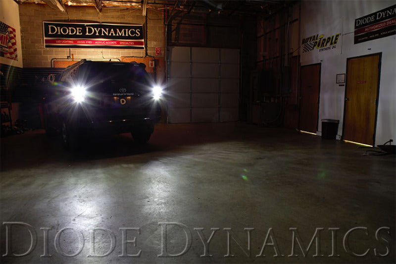 Diode Dynamics 14-21 Toyota 4Runner Tail as Turn Module +Backup Module (USDM) Module Only DD3009 DD3009 Photo - Primary