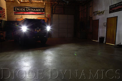 Diode Dynamics 14-21 Toyota 4Runner Tail as Turn Module +Backup Module (USDM) Module Only DD3009 DD3009 Photo - Primary