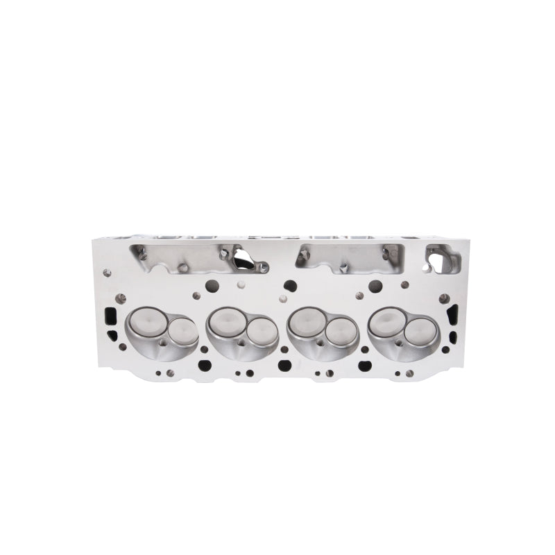 Edelbrock Cylinder Head, BBC, Performer RPM, Rectangle Port, for Hydraulic 60555 Photo - out of package