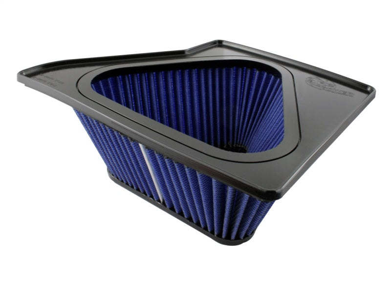 aFe OE High Performance Replacement Air Filter Ford Mustang All 2010-2011 30-80179 Photo - Primary
