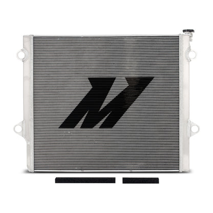 Mishimoto 03-09 Toyota 4-Runner / GX470 4.7L Performance Aluminum Radiator MMRAD-4RUN-03 MMRAD-4RUN-03 User 1