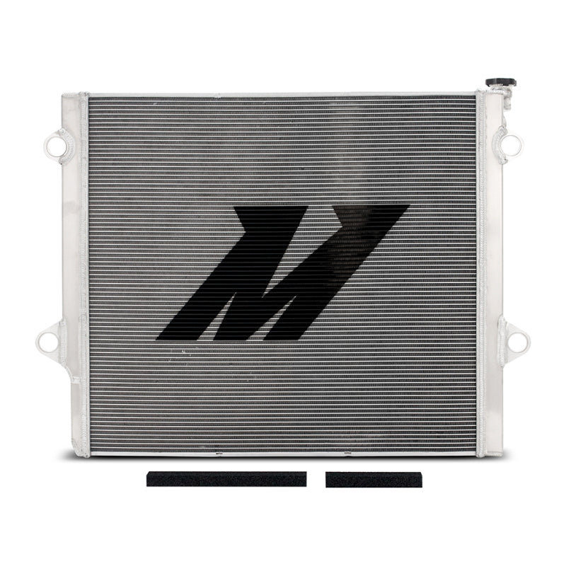 Mishimoto 03-09 Toyota 4-Runner / GX470 4.7L Performance Aluminum Radiator MMRAD-4RUN-03 MMRAD-4RUN-03 User 1