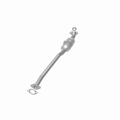 MagnaFlow HM Grade Federal / EPA Compliant Direct-Fit Catalytic Converter 24990 360 Degree Image Set