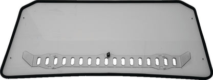 QuadBoss Qb Full Vented Windshield 375095 375095 User 1