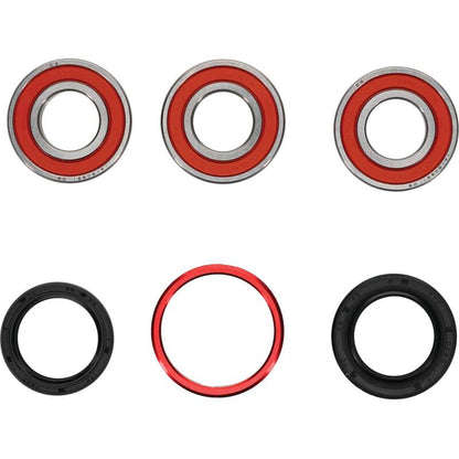 Pivot Works Pw Premium Wheel Bearing 25-1202-P 25-1202-P Photo - Primary