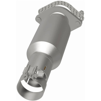 MagnaFlow California Grade CARB Compliant Direct-Fit Catalytic Converter 5592221 Photo - out of package