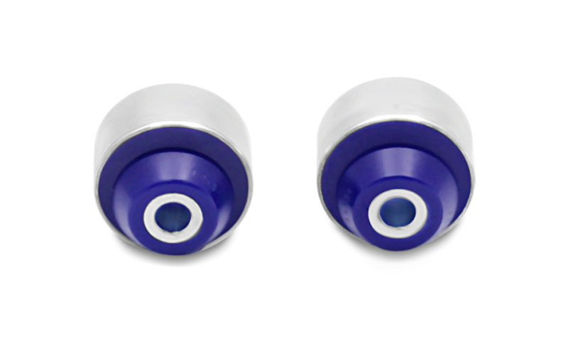 SuperPro Front Control Arm Lower-Inner Rear Bushing Kit - Double Offset SPF3135K Photo - Primary