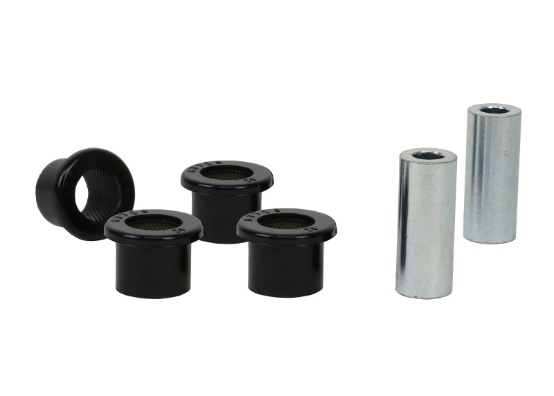 Whiteline Rack & Pinion Mount Bushings FR-S BRZ KSR210 Photo - out of package