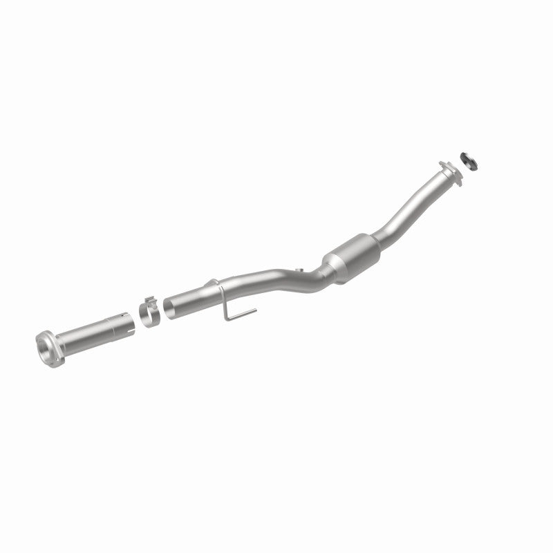 Magnaflow 04-05 Chevrolet Trailblazer EXT 4.2L Direct Fit Converter 4651022 4651022 360 Degree Image Set
