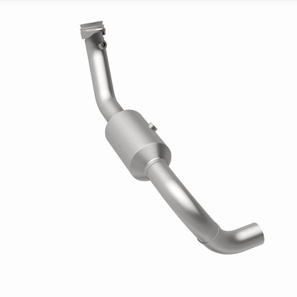 MagnaFlow Ford F-150 OEM Grade Federal / EPA Compliant Direct-Fit Catalytic Converter 21-832 360 Degree Image Set