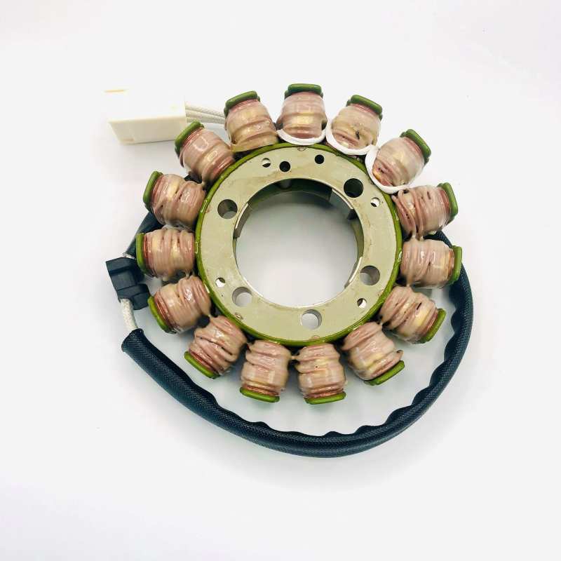 Ricks Motorsport Electrics Ricks Motorsport New OEM Style Aprilia Stator 21-037 21-037 User 1