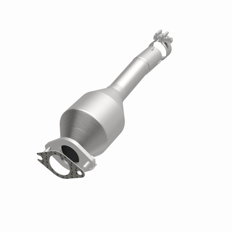 MagnaFlow Ford Transit Connect OEM Grade Federal / EPA Compliant Direct-Fit Catalytic Converter 52270 360 Degree Image Set