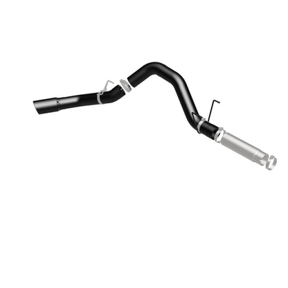 MagnaFlow Ram Black DPF Series Filter-Back Performance Exhaust System 17071 360 Degree Image Set