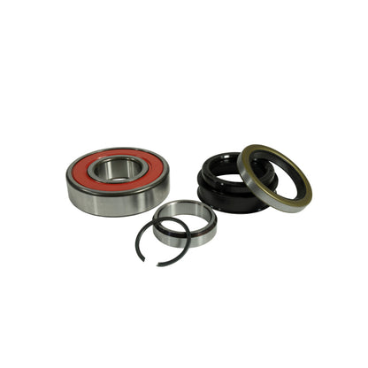 Yukon Gear & Axle Yukon Gear Axle Bearing & Seat Kit For Toyota 8in / 7.5in & V6 Rear AK TOY AK TOY Photo - Primary