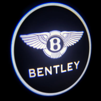 ORACLE Lighting Oracle Door LED Projectors - Bentley 3352-504 3352-504 Photo - Primary