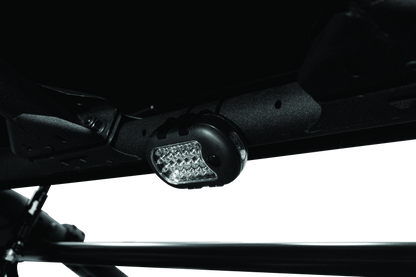 DragonFire Racing Led Dome Light Kit Blk 521123 521123 User 1