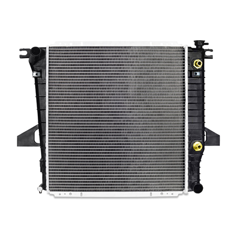 Mishimoto 1998-2001 Ford Ranger 2.5L Radiator Replacement R2172-AT Photo - out of package
