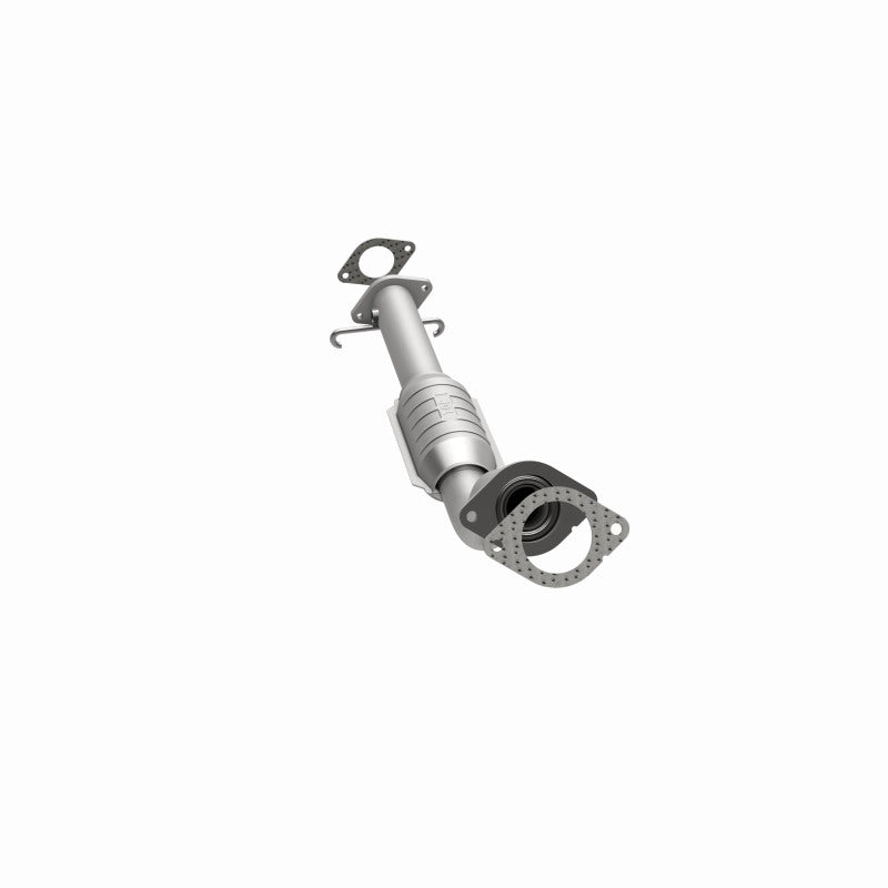 MagnaFlow Oldsmobile Intrigue OEM Grade Federal / EPA Compliant Direct-Fit Catalytic Converter 51101 360 Degree Image Set