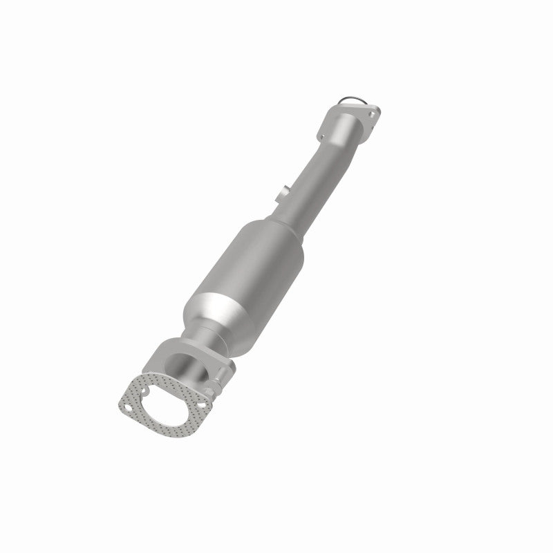 Magnaflow 2004 Nissan Titan 5.6L Direct Fit Converter 4593217 4593217 360 Degree Image Set