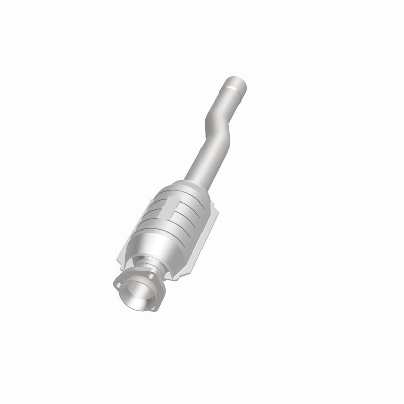 MagnaFlow Land Rover Range Rover Standard Grade Federal / EPA Compliant Direct-Fit Catalytic Converter 23826 360 Degree Image Set
