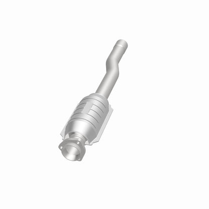 MagnaFlow Land Rover Range Rover Standard Grade Federal / EPA Compliant Direct-Fit Catalytic Converter 23826 360 Degree Image Set