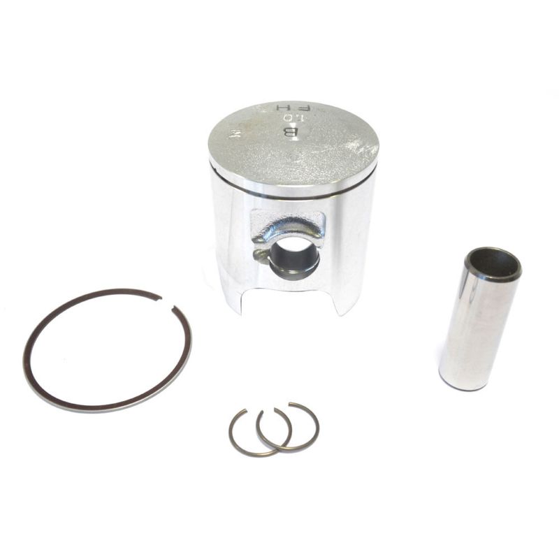 Athena 86-03 Honda CR 80 R 46.95mm Bore 2T Cast Piston S4C04700002B S4C04700002B Photo - Primary