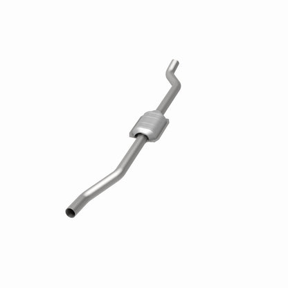 MagnaFlow Dodge Dakota Standard Grade Federal / EPA Compliant Direct-Fit Catalytic Converter 23247 360 Degree Image Set