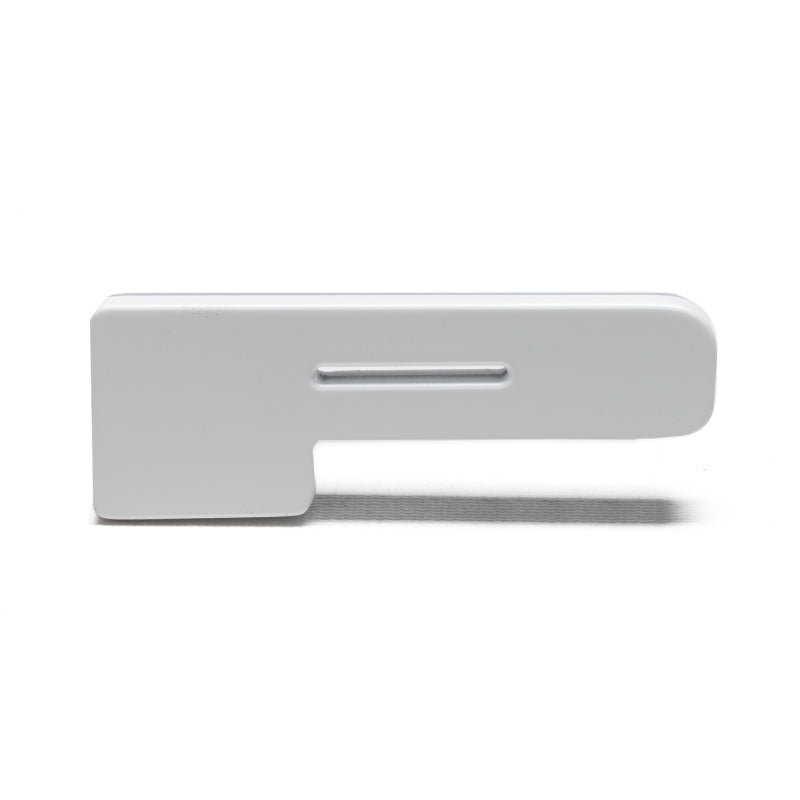 ORACLE Lighting Universal Illuminated LED Letter Badges - Matte White Surface Finish - P 3140-P-001 3140-P-001 User 1