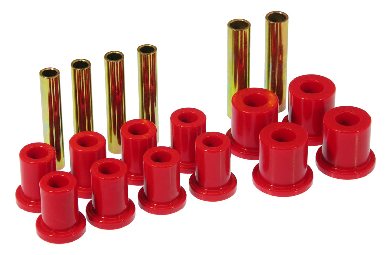 Prothane Leaf Spring Shackle Bushing 7-1007 Photo - Primary