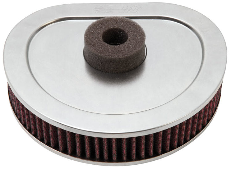 K&N Engineering KN Motorcycle Direct Fit Air Filters Air Filters Air Filters - Direct Fit main image