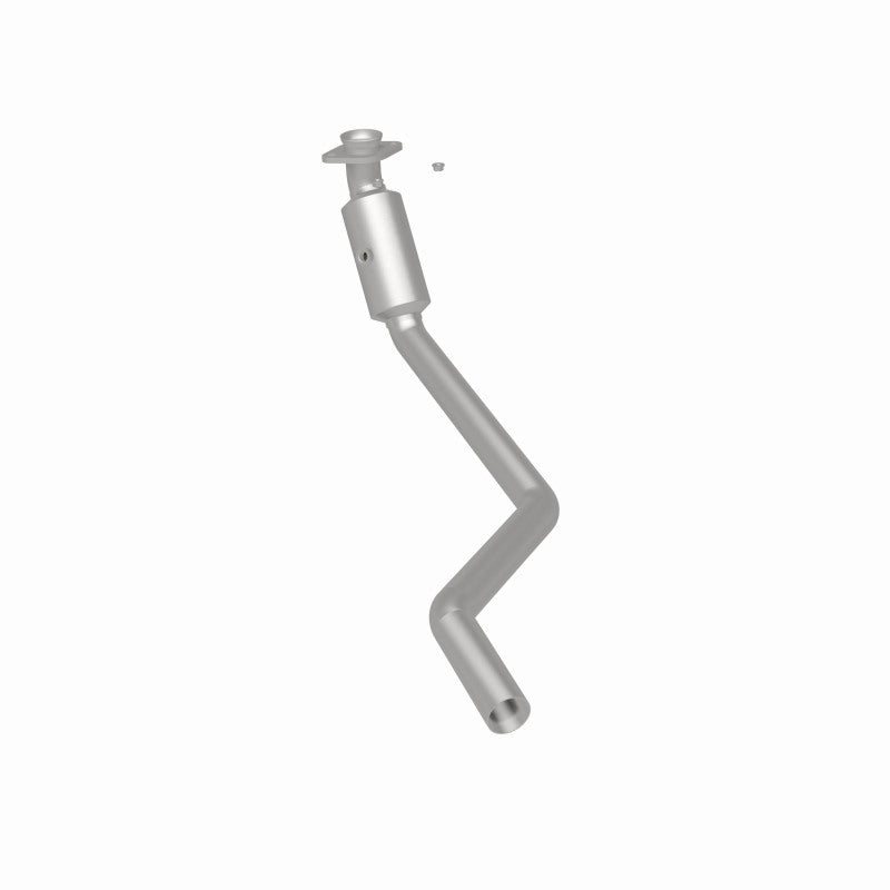 Magnaflow Conv DF 06-08 Jaguar S-Type 3.0L 52076 52076 360 Degree Image Set
