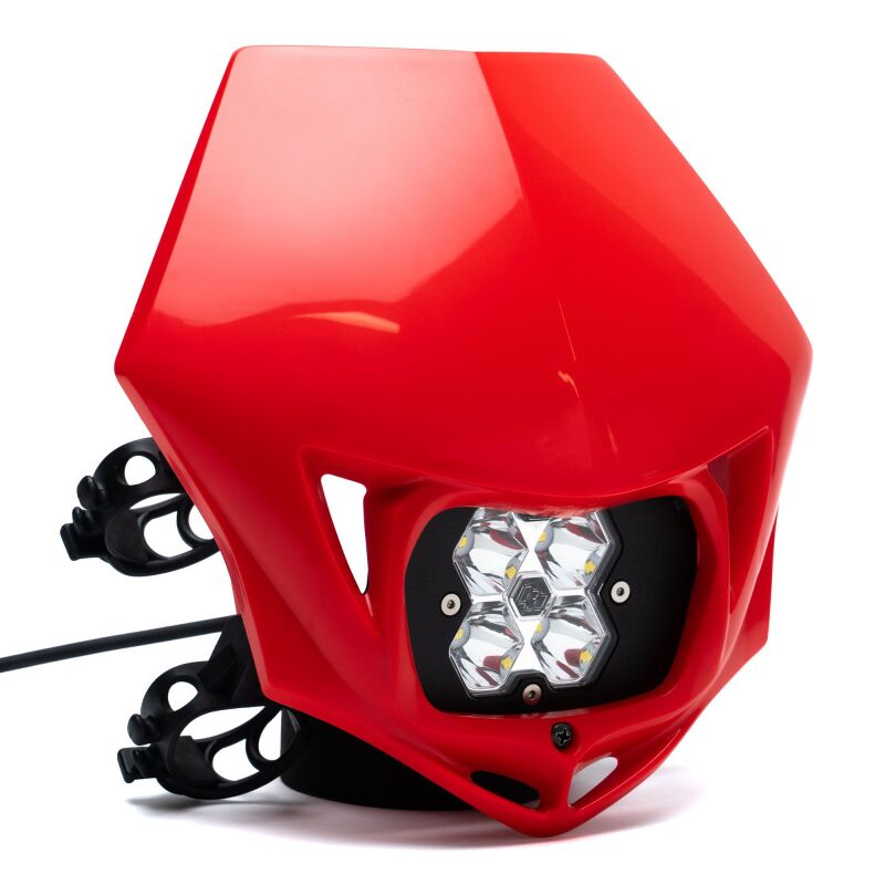 Baja Designs BAJ Powersports Squadron Sport Lights Lights Light Bars & Cubes main image
