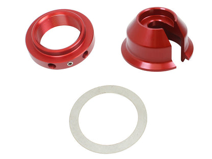 aFe  POWER Sway-A-Way 2.5" Coilover Hardware Kit, Extended Seat 56080-SP13 Photo - Primary