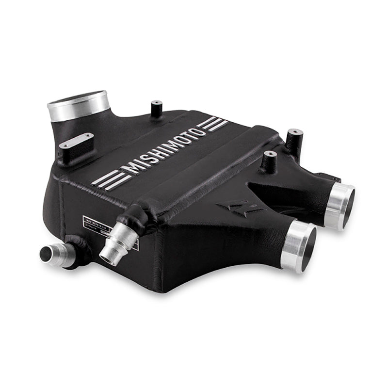 Mishimoto 2015+ BMW F8X M3/M4 Performance Air-to-Water Intercooler MMINT-F80-15 MMINT-F80-15 Photo - Primary