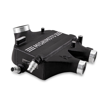 Mishimoto 2015+ BMW F8X M3/M4 Performance Air-to-Water Intercooler MMINT-F80-15 MMINT-F80-15 Photo - Primary