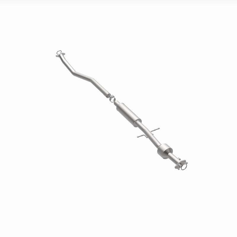 MagnaFlow Mazda CX-3 OEM Grade Federal / EPA Compliant Direct-Fit Catalytic Converter 21-325 360 Degree Image Set