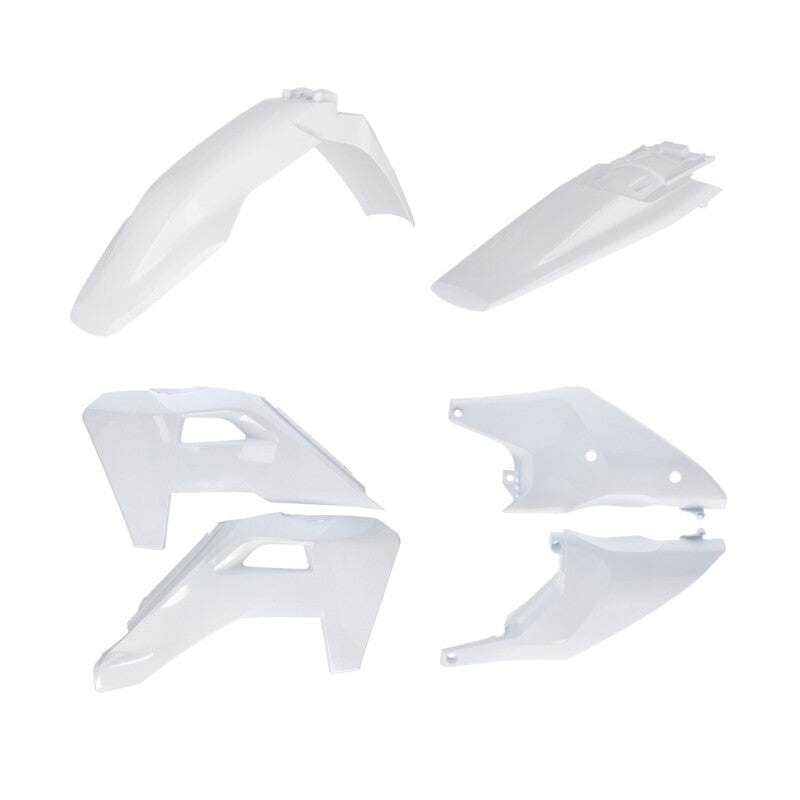Acerbis ACB Body Kit Body Plastics main image