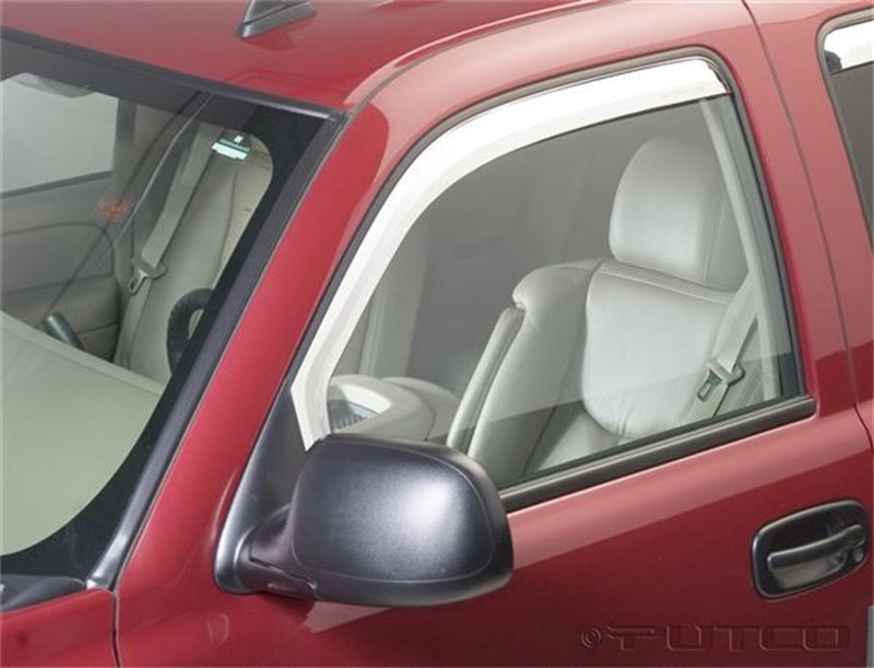 Putco 2002-2006, Cadillac Escalade ESV / EXT (Front Only) 480010 Photo - Primary