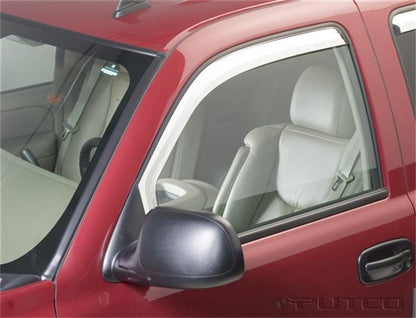 Putco 2002-2006, Cadillac Escalade ESV / EXT (Front Only) 480010 Photo - Primary