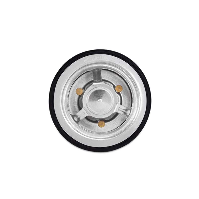Mishimoto High-Temperature Thermostat - 1999-2013 Dodge 5.9L/6.7L Cummins MMTS-RAM-99H User 5