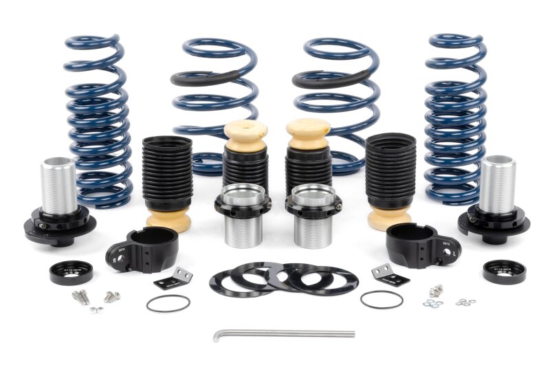 Dinan DNN Coilovers Suspension Coilovers main image