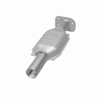 MagnaFlow Cadillac Standard Grade Federal / EPA Compliant Direct-Fit Catalytic Converter 23121 360 Degree Image Set