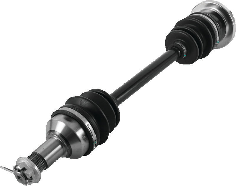 QuadBoss 09-10 Arctic Cat 1000 TRV/Cruiser Front Left Replacement Axle 609344 609344 Photo - Primary