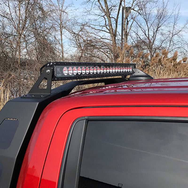 Ford Racing 2019 Ford Ranger 40in Rigid LED Light Bar Kit M-15200K-R M-15200K-R Photo - Primary