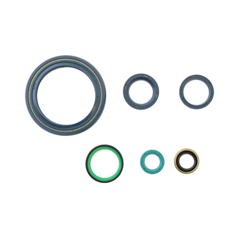Athena 80-82 Ducati 900 R-SD Engine Oil Seal Kit P400110400910 P400110400910 Photo - Primary