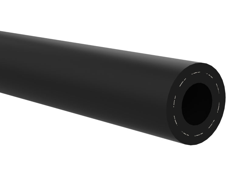 aFe Magnum FORCE Cold Air Intake System Spare Parts Kit (3/8in ID x 36in L) 59-02003 59-02003 Photo - Unmounted