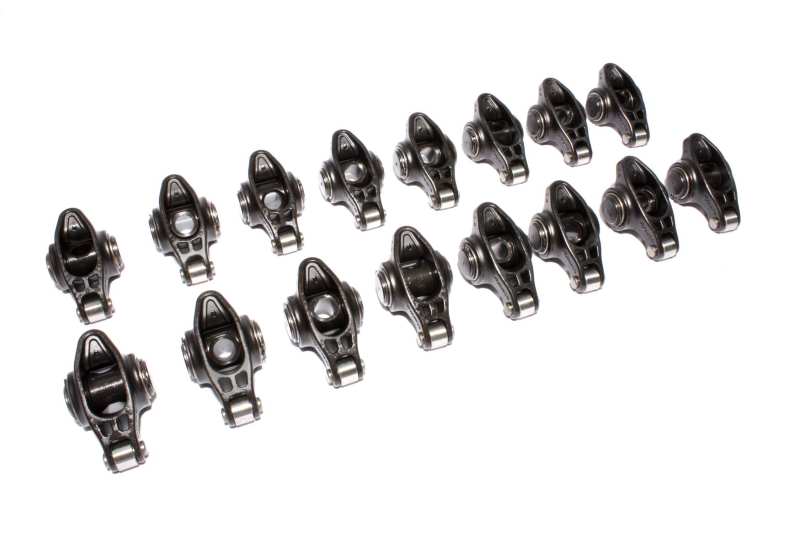 Comp Cams ROCKER ARMS CS 1.6 7/16 ULTRA PRO MAG 1605-16 Photo - Primary