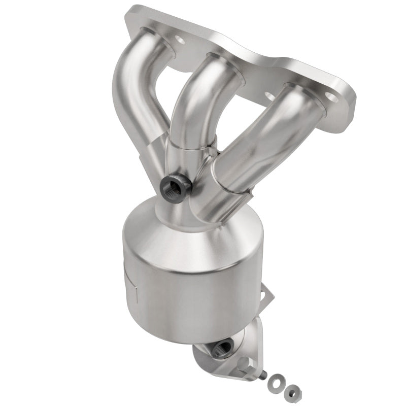 MagnaFlow Mitsubishi Outlander OEM Grade Federal / EPA Compliant Manifold Catalytic Converter 51771 Photo - Primary