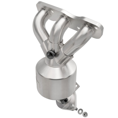MagnaFlow Mitsubishi Outlander OEM Grade Federal / EPA Compliant Manifold Catalytic Converter 51771 Photo - Primary